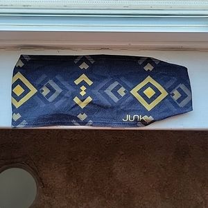 Junk headband